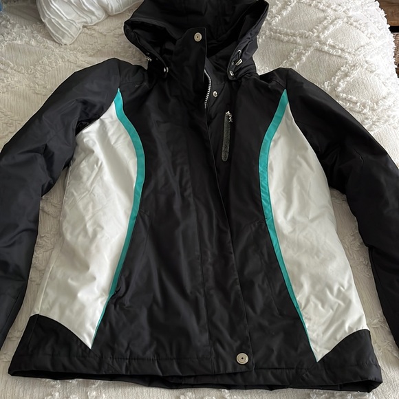 ZeroXposur Jackets & Blazers - Women’s 2-in-1 Winter Jacket
